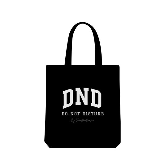 APM/DND - TB